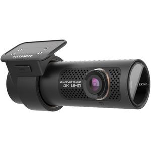 DR900X-1CH Plus 4K UHD Cloud Dashcam, 256GB Dashcam