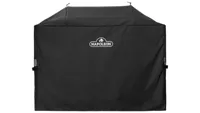 Napoleon Barbecuehoes 24 voor Freestyle Zwart BBQ Hoes Beschermhoes Cover