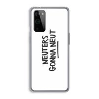 Neuters: OnePlus 9 Pro Transparant Hoesje