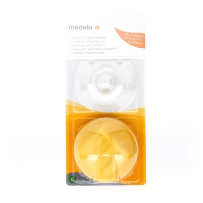 Medela Tepelhoedje Contact l