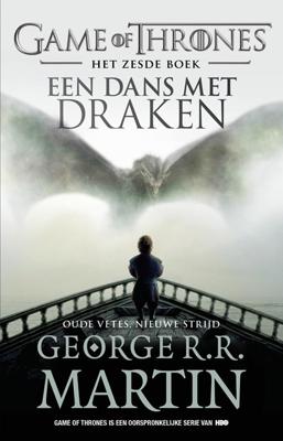 Een dans met draken / 1 Oude vetes, nieuwe strijd