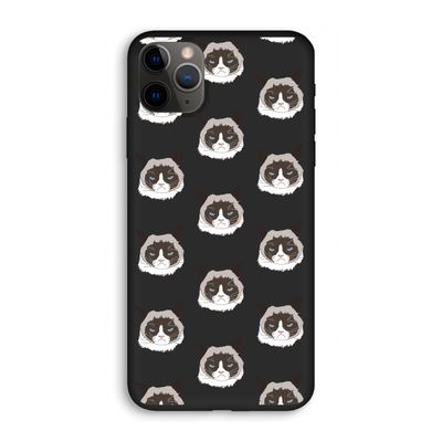 It's a Purrr Case: iPhone 11 Pro Biologisch afbreekbaar hoesje