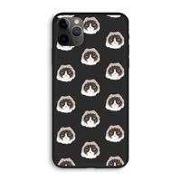 It's a Purrr Case: iPhone 11 Pro Biologisch afbreekbaar hoesje