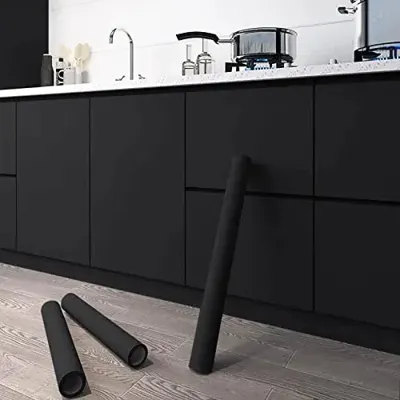 Waterdicht keuken olie behang