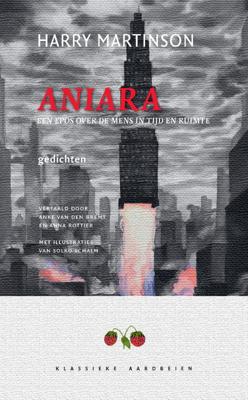 Aniara (Paperback)