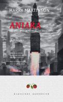 Aniara (Paperback)