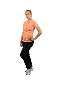 Luhta kivimaa Polo Dames L/40