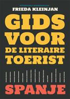 Gids voor de literaire toerist (Paperback)