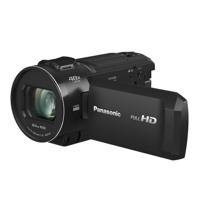 Panasonic HC-V900 (Full HD)