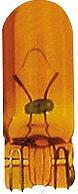 Philips Lamp glass base 12v 5w