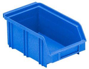 Erro Storage Stapelbakken B2 blauw - 166002BL 166002BL