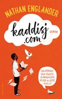 kaddisj.com - Nathan Englander - ebook - thumbnail