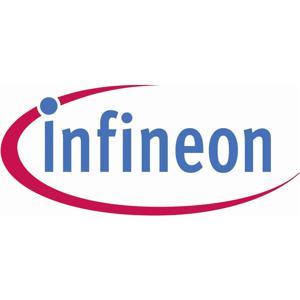 Infineon Technologies ISP752TFUMA1 PMIC - Power Distribution Switch High-Side SOIC-8