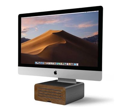 Twelve South HiRise Pro standaard zwart