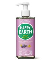 Pure hand soap lavender ylang - 300 ml