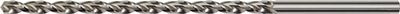 Promat Spiraalboor voor diepe gaten | DIN 1869 type deursterkte | nominale-d. 4,2 mm | HSS-Co cilindrische schacht | reeks 1 - 4000865908 4000865908