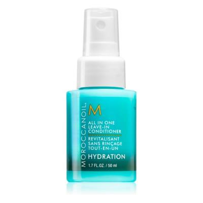 Moroccanoil Spray - Hydration - 50 ml Moroccanoil Spray - Hydration - 50 ml