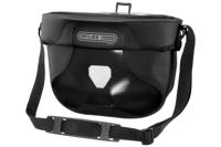 Ortlieb Ultimate Six Free Tas 6.5L Stuur - Zwart Ortlieb Ultimate Six Free Tas 6.5L Stuur - Zwart