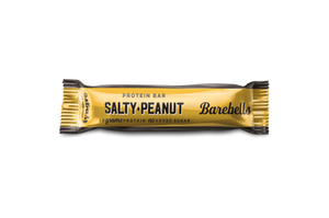Barebells Protein Bar - Salty Peanut