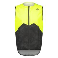 AGU Compact Body Commuter Hi-vis & Reflection - Geel - M