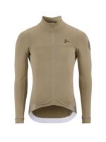 Craft Advanced Bike Subz fietsshirt lange mouw beige heren