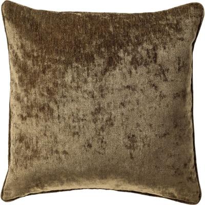 Sierkussen Lewy 45x45 cm Military Olive