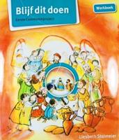 Blijf dit doen. Deelnemerspakket (Paperback)