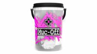 Muc-Off Dirt Bucket Kit with Filth Filter - thumbnail