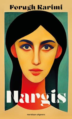 Nargis - Forugh Karimi - ebook