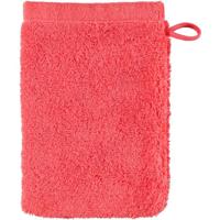 Cawö Cawö Lifestyle Uni Washandje Watermelon