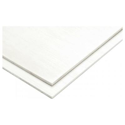 Pichler Modellbau Balsahout plank (l x b x h) 900 x 300 x 4 mm 2 stuk(s)