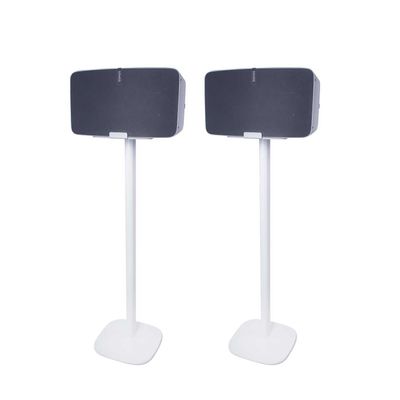 Vebos standaard Sonos Play 5 gen 2 wit set