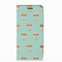 Motorola Moto E5 Play | Hoesje maken | Pups