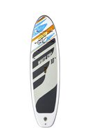 Bestway Sup Board - Hydro Force - White Cap Convertible Set - 305 x 84 x 12 cm - Met Accessoires - thumbnail