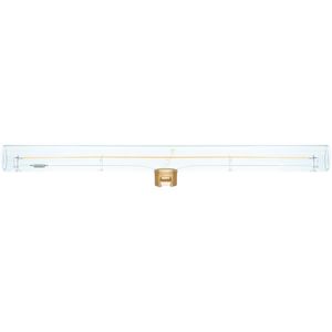 LED lamp Linear 6,2W 300mm 2700K 460lm filament Segula dimbaar 55095