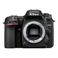 Nikon D7500 DSLR Body - thumbnail