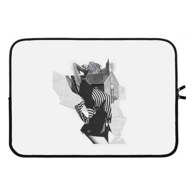 House: Laptop sleeve 13 inch