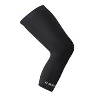 Castelli upf 50 + light knee 3 sleeves black unisex