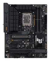 ASUS TUF GAMING H770-PRO WIFI Intel H770 LGA 1700 ATX