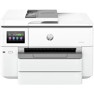 HP OfficeJet Pro 9730e All-in-one inkjet printer Grijs