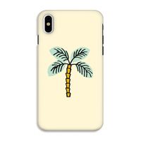 Palmboom: iPhone XS Tough Case