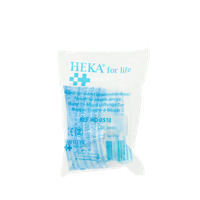 Heka Beademingsdoekjes 1 Stuks