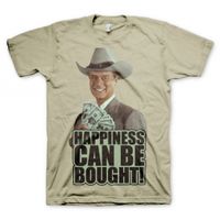 Merchandise Dallas khaki shirt heren 2XL  -