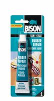 Bison Rubber Repair Crd 50Ml*6 Nlfr - 6308248 - 6308248