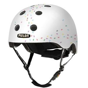 Melon Helm Urban Active Pop Ants XXS-S