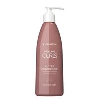 L'Anza Healing Curls Butter Conditioner 236ml