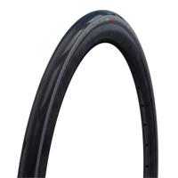 SCHWALBE pro one aero front evo tubeless easy vouwbandband 700x28c