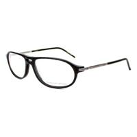 Heren Brillenframe Porsche PRSH-OPTG-P8138-A-58 Grijs ø 58 mm