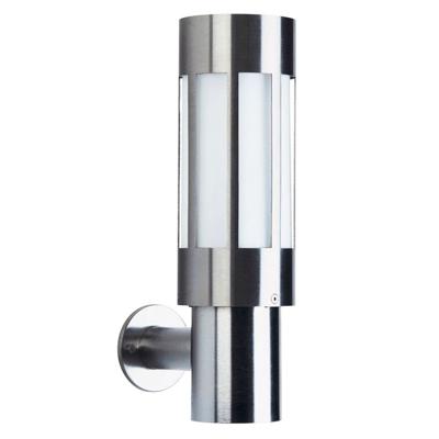 Albert Buitenlamp RVS wandTokio 36cm - 690239