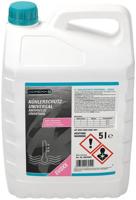 COREXX radiatorbeschermingsmiddel "uni evoxx" anti-freeze 5 l universal evoxx